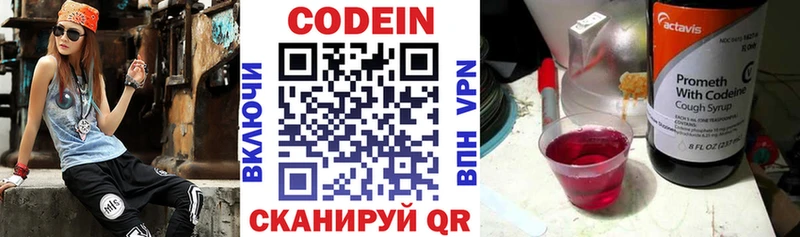 Codein напиток Lean (лин)  купить закладку  Полесск 